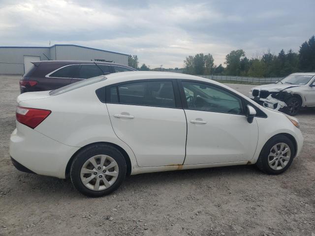 Photo 3 from auction – 2013 KIA RIO EX with VIN KNADN4A34D6145948
