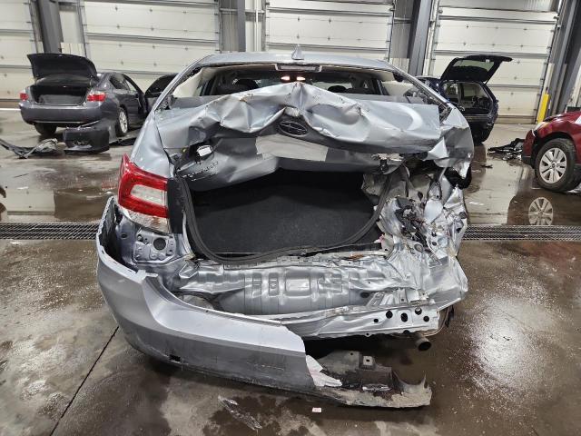 Photo 6 from auction – 2017 SUBARU IMPREZA PREMIUM with VIN 4S3GKAB61H3609561