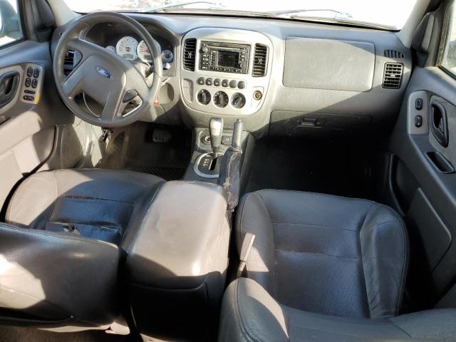 Photo 8 from auction – 2005 FORD ESCAPE HEV with VIN 1FMCU96H55KB86631