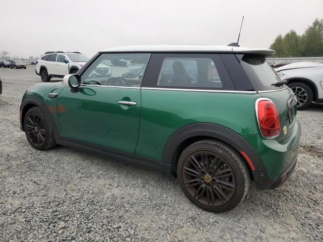 Photo 2 from auction – 2024 MINI COOPER SE with VIN WMW13DJ04R2V89229
