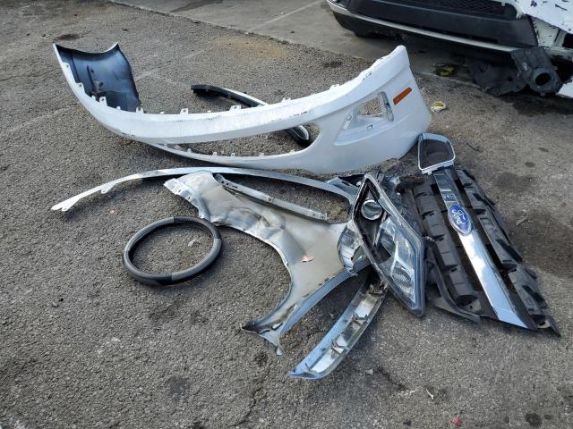 Photo 12 from auction – 2012 FORD FUSION SEL with VIN 3FAHP0CG4CR269040