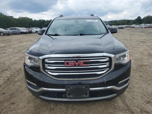 Photo 5 from auction – 2017 GMC ACADIA SLT with VIN 1GKKNMLS5HZ268617