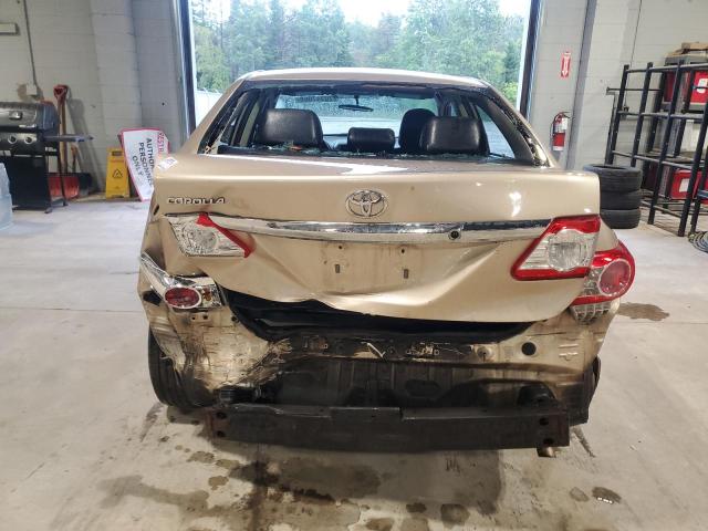 Photo 6 from auction – 2011 TOYOTA COROLLA BA with VIN 2T1BU4EE0BC754310