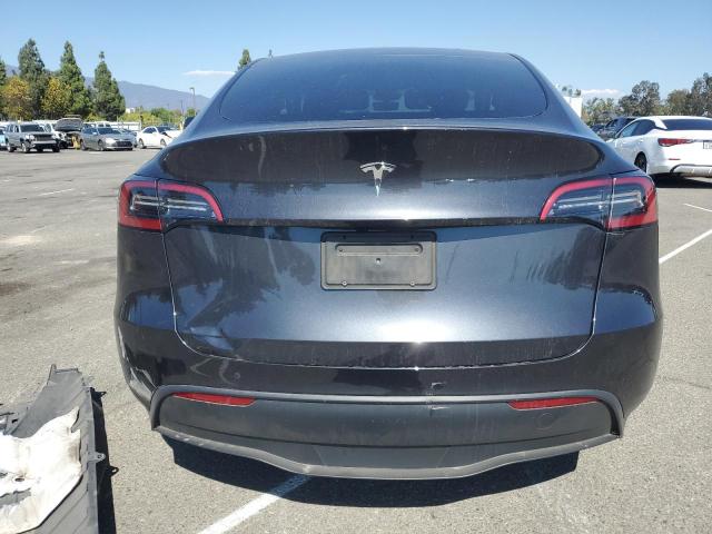 Photo 6 from auction – 2024 TESLA MODEL Y with VIN 7SAYGDED0RF097073