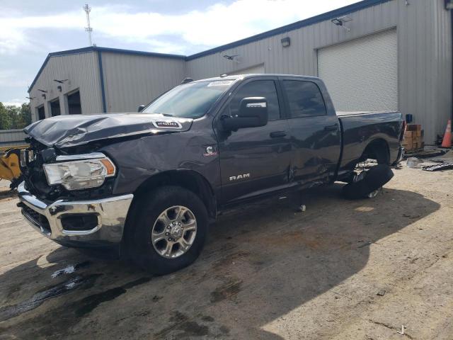 RAM 2500 BIG H 2024 with VIN 3C6UR5DL7RG298829 - Photo from auction