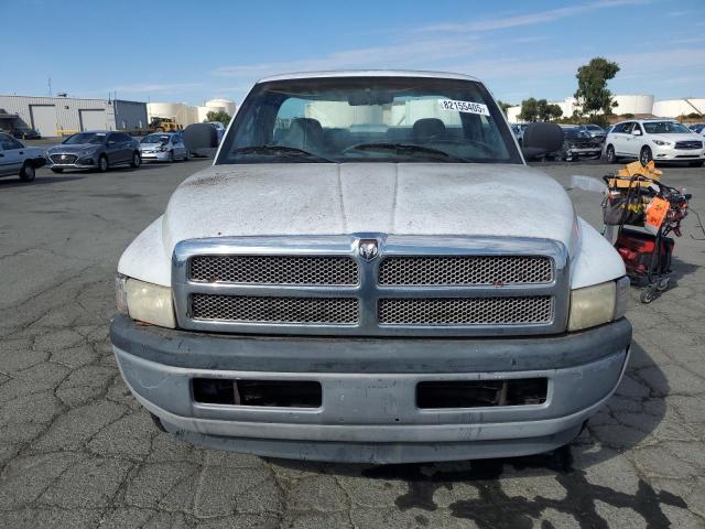 Photo 5 from auction – 2001 DODGE RAM 1500 with VIN 1B7HC16X31S228066