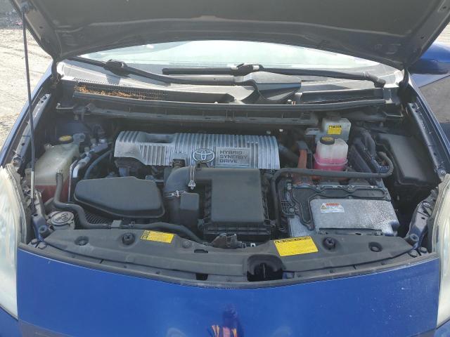صورة رقم 11 من المزاد - 2010 TOYOTA PRIUS مع VIN JTDKN3DU8A0008938
