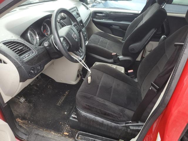 Photo 7 from auction – 2014 DODGE GRAND CARA with VIN 2C4RDGBG7ER130417