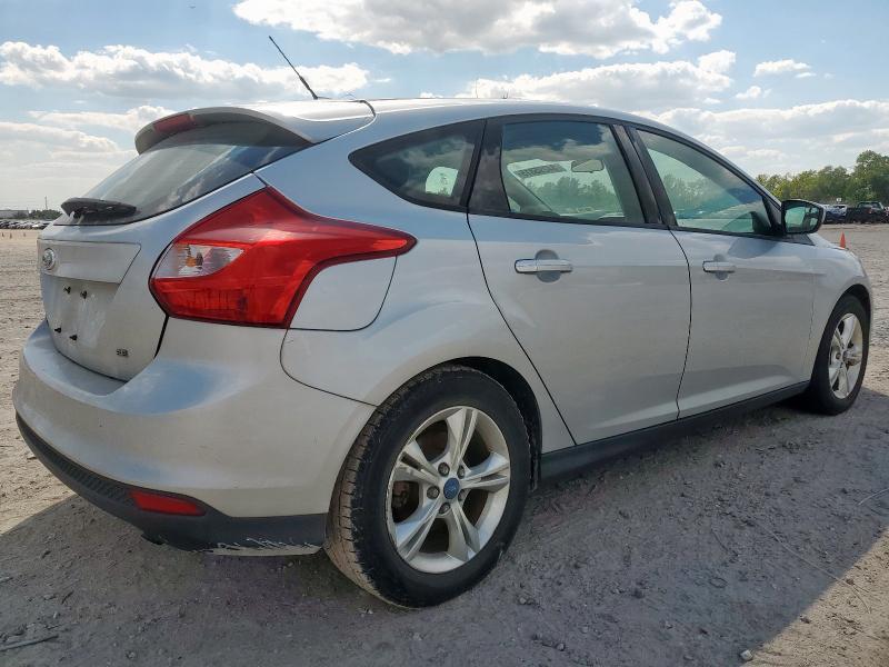 Photo 3 from auction – 2012 FORD FOCUS SE with VIN 1FAHP3K22CL320279