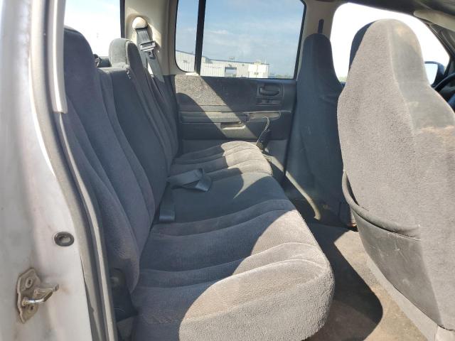 Photo 10 from auction – 2004 DODGE DAKOTA QUA with VIN 1D7HG38N34S770063