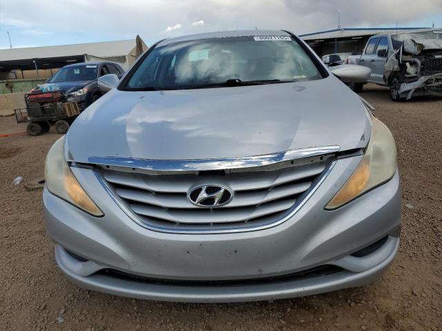 Photo 5 from auction – 2011 HYUNDAI SONATA GLS with VIN 5NPEB4AC2BH093660