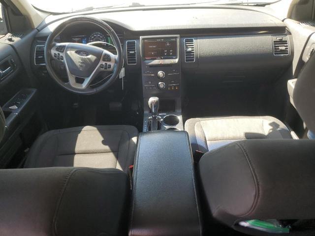 Photo 8 from auction – 2014 FORD FLEX SEL with VIN 2FMGK5C80EBD20525