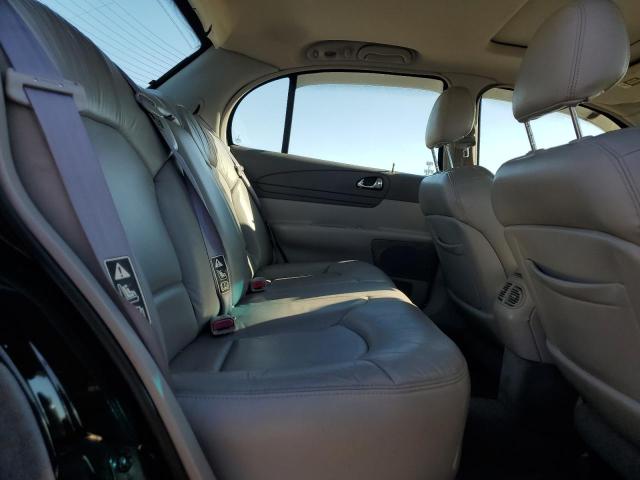 Photo 10 from auction – 2002 LINCOLN CONTINENTA with VIN 1LNHM97V42Y698951