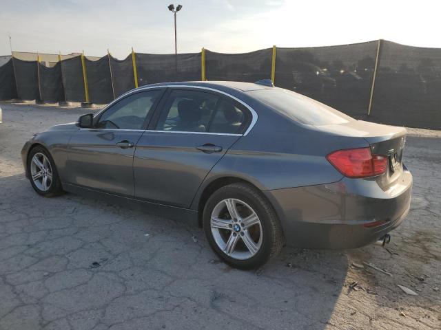Photo 2 from auction – 2015 BMW 328 XI SULEV with VIN WBA3B5G5XFNS12922