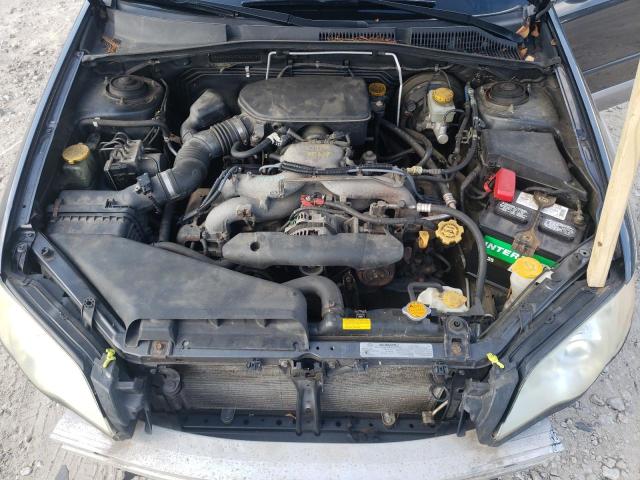 Photo 12 from auction – 2009 SUBARU OUTBACK with VIN 4S4BP60C096337615
