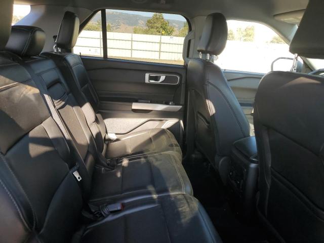 Photo 11 from auction – 2023 FORD EXPLORER X with VIN 1FMSK7DH0PGB29235