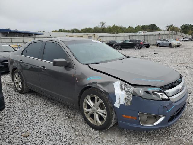 Photo 4 from auction – 2012 FORD FUSION SE with VIN 3FAHP0HA2CR103099