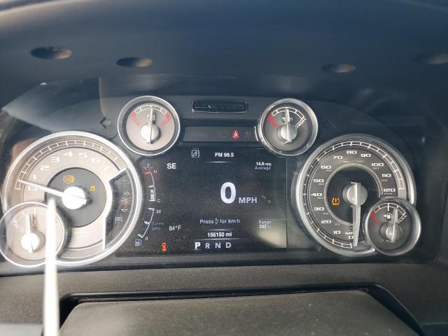 Photo 9 from auction – 2016 RAM 1500 LONGH with VIN 1C6RR7PT6GS199129