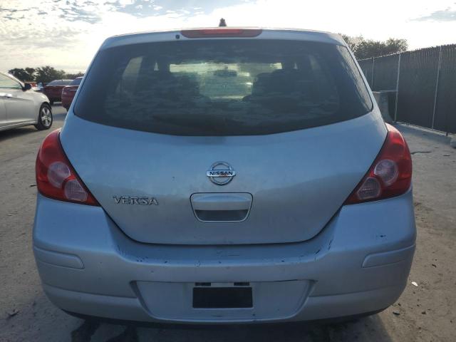 Photo 6 from auction – 2012 NISSAN VERSA S with VIN 3N1BC1CP8CK268017