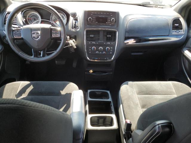 Photo 8 from auction – 2016 DODGE GRAND CARA with VIN 2C4RDGBG5GR227473