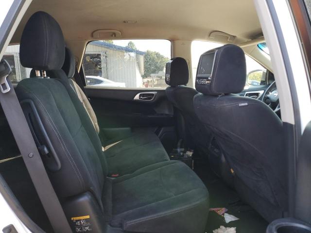 Photo 11 from auction – 2013 NISS PATHFINDER S with VIN 5N1AR2MM4DC663526
