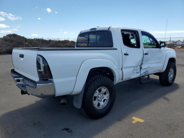 Photo 3 from auction – 2011 TOYOTA TACOMA DOU with VIN 5TFLU4EN3BX006348