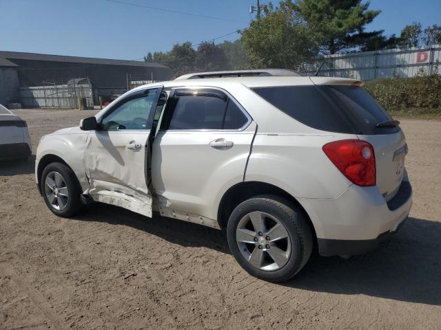 Photo 2 from auction – 2013 CHEVROLET EQUINOX LT with VIN 1GNALDEK2DZ112689