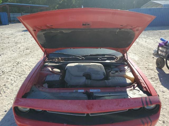Photo 11 from auction – 2015 DODGE CHALLENGER with VIN 2C3CDZBG4FH758643