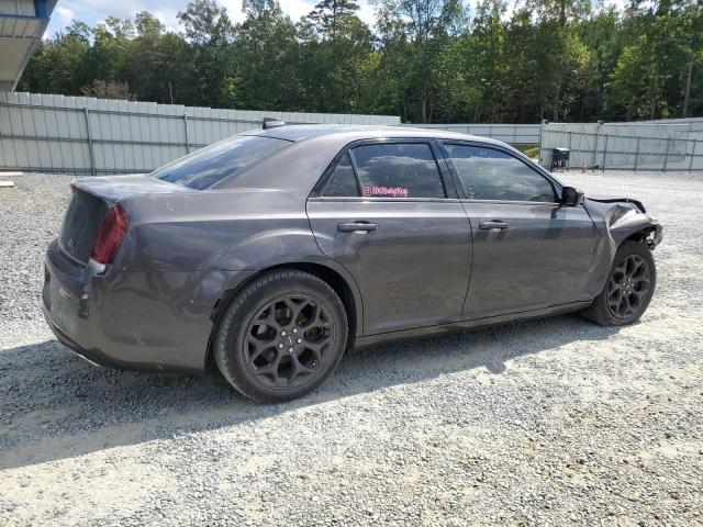 Photo 3 from auction – 2019 CHRYSLER 300 S with VIN 2C3CCAGG3KH542600