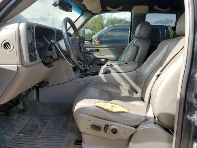 Photo 7 from auction – 2005 CHEVROLET SILVERADO with VIN 1GCHK29245E153844