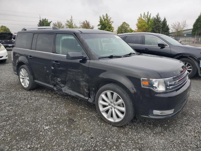 Photo 4 from auction – 2013 FORD FLEX SEL with VIN 2FMHK6C89DBD29670