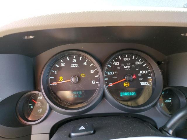 Photo 9 from auction – 2013 GMC SIERRA K15 with VIN 1GTR2TEA0DZ125800