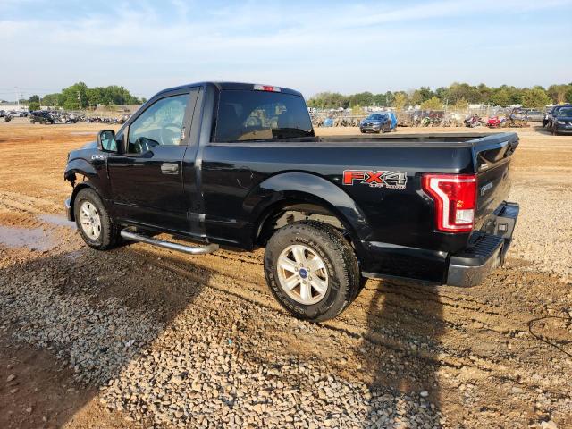 Photo 2 from auction – 2016 FORD F150 with VIN 1FTMF1EF1GKE91213
