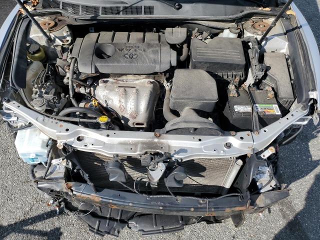 صورة رقم 11 من المزاد - 2011 TOYOTA CAMRY BASE مع VIN 4T4BF3EK1BR095006