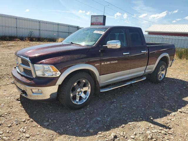 DODGE RAM 1500 L 2012 with VIN 1C6RD7JT8CS147678 - Photo from auction