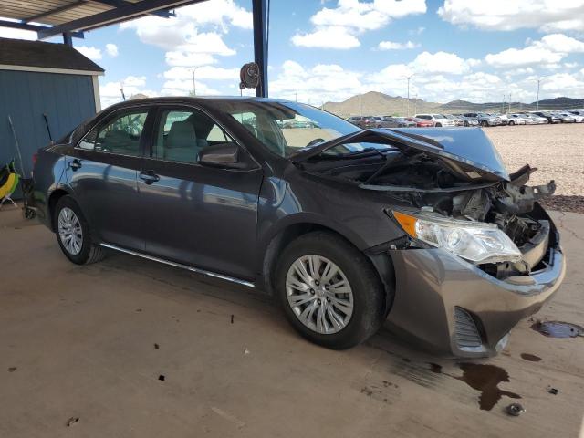 Photo 4 from auction – 2012 TOYOTA CAMRY BASE with VIN 4T1BF1FK1CU016285