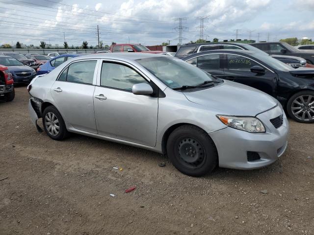 Photo 4 from auction – 2010 TOYOTA COROLLA BA with VIN 1NXBU4EE4AZ284733