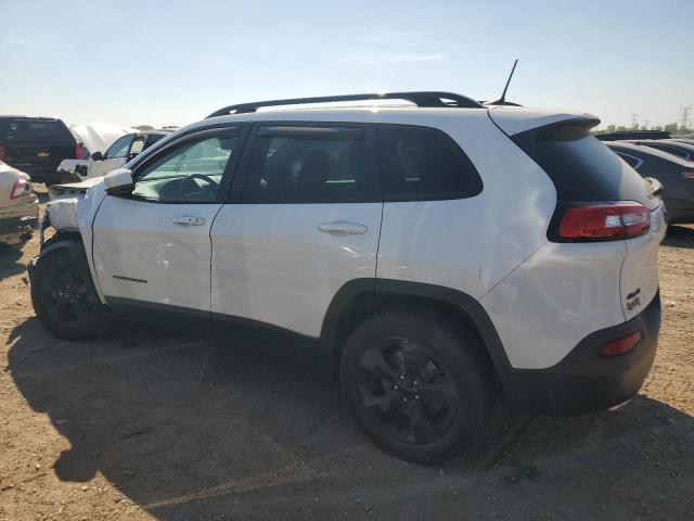 Photo 2 from auction – 2018 JEEP CHEROKEE L with VIN 1C4PJMDX2JD534444