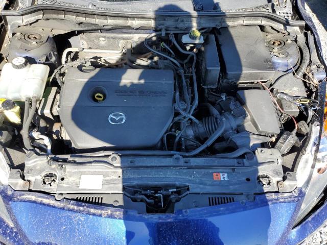 Photo 11 from auction – 2013 MAZDA 3 I with VIN JM1BL1KF8D1741665