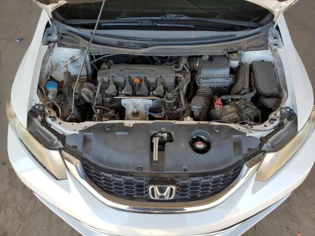 Photo 11 from auction – 2013 HONDA CIVIC EXL with VIN 19XFB2F9XDE023868