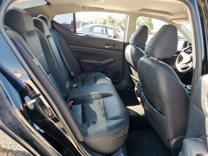 Photo 10 from auction – 2019 NISSAN ALTIMA SL with VIN 1N4BL4EV4KC166590