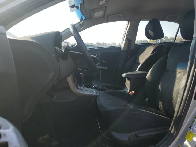 Photo 7 from auction – 2013 TOYOTA COROLLA BASE with VIN 5YFBU4EEXDP134745