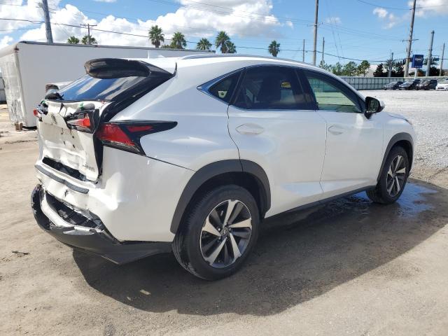 Photo 3 from auction – 2019 LEXUS NX 300 BAS with VIN JTJYARBZ4K2147362