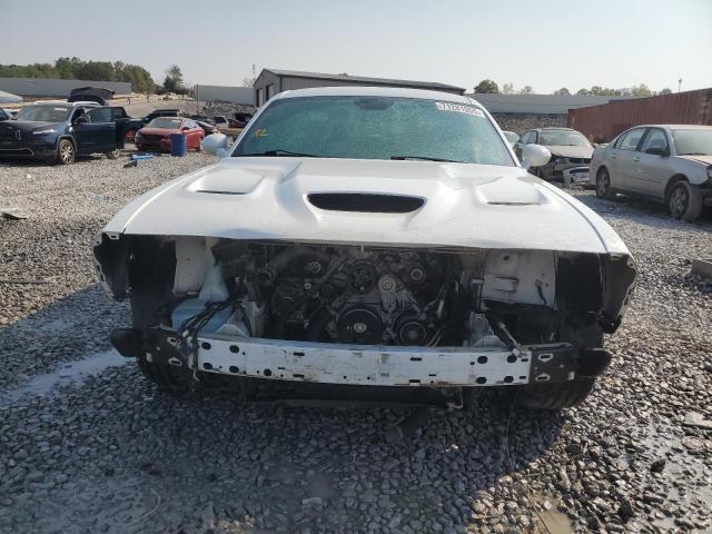 Photo 5 from auction – 2019 DODGE CHALLENGER with VIN 2C3CDZFJ5KH625406