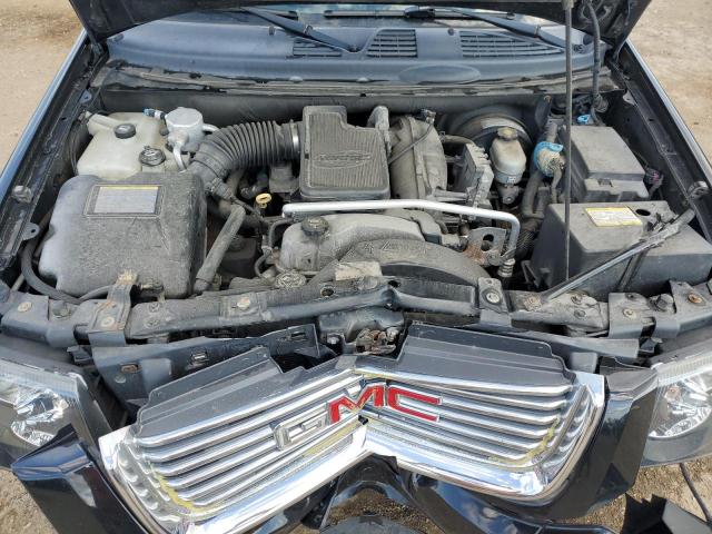 Photo 11 from auction – 2008 GMC ENVOY with VIN 1GKDT13S182190004