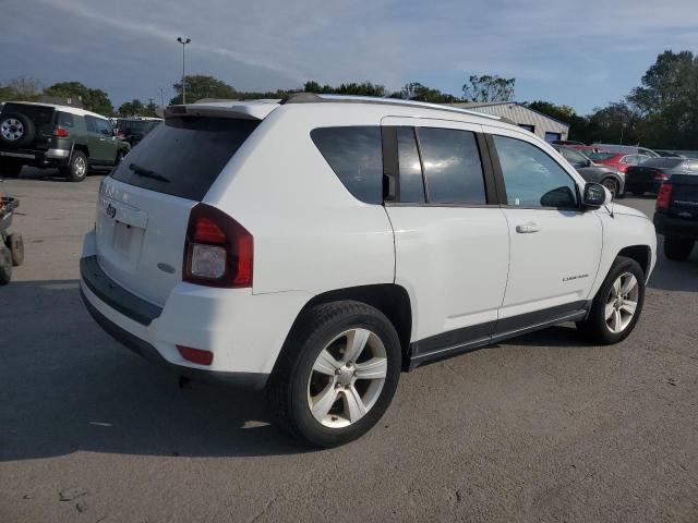 Photo 3 from auction – 2015 JEEP COMPASS LA with VIN 1C4NJDEB7FD183659