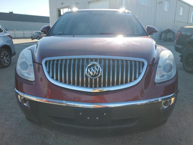 Photo 5 from auction – 2010 BUICK ENCLAVE CX with VIN 5GALVCED3AJ138639