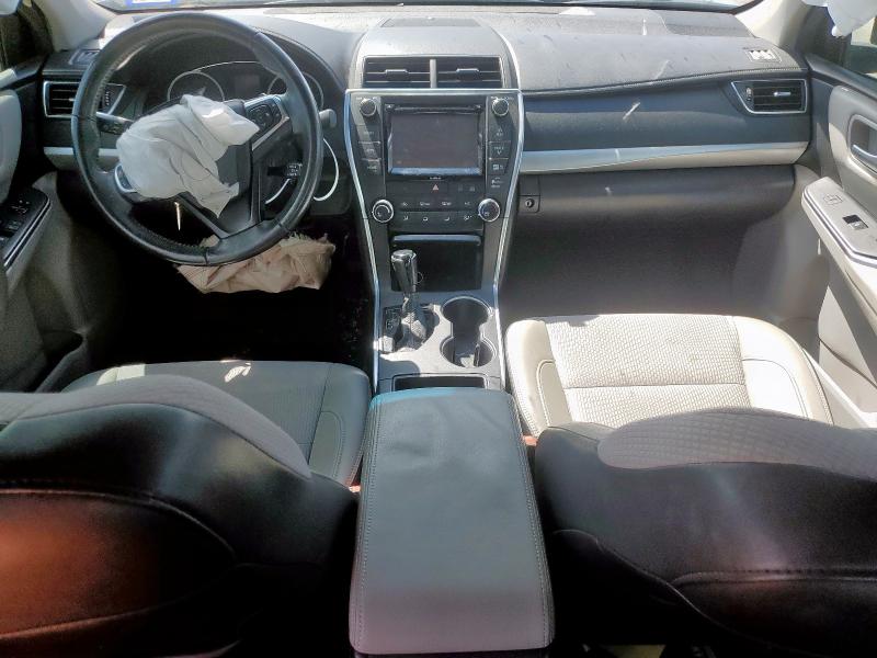 Photo 8 from auction – 2017 TOYOTA CAMRY LE with VIN 4T1BF1FK5HU313146
