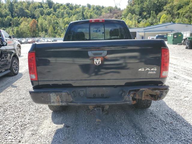 Photo 6 from auction – 2005 DODGE RAM 1500 S with VIN 1D7HU16DX5J650307