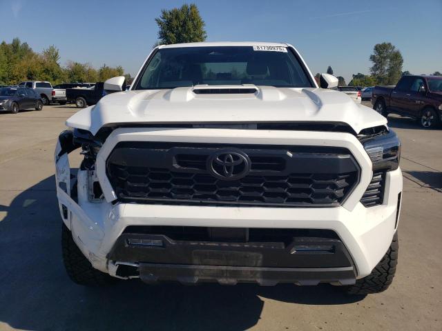 Photo 5 from auction – 2024 TOYOTA TACOMA DOU with VIN 3TMLB5JN5RM022844